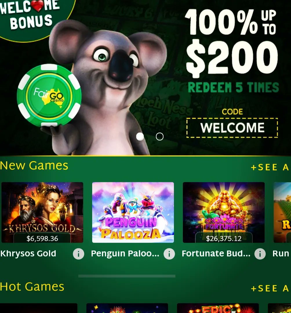 Luxury Casino Reviews (@LuxuryCasinos77) / Twitter