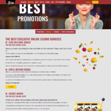 Slots Capital Casino