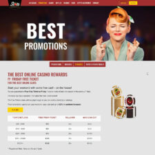 Slots Capital Casino