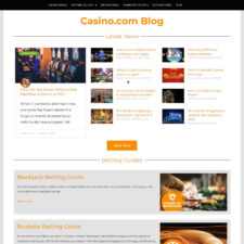 Casino com