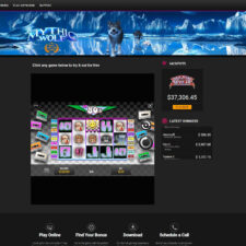 Desert Nights Casino