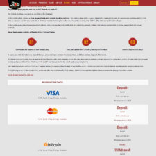 Slots Capital Casino