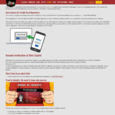 Slots Capital Casino