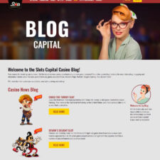 Slots Capital Casino