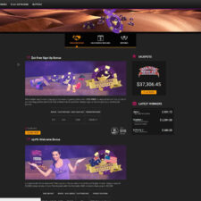 Desert Nights Casino