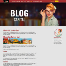 Slots Capital Casino
