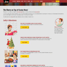 Slots Capital Casino