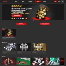 Bodog Casino