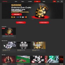 Bodog Casino