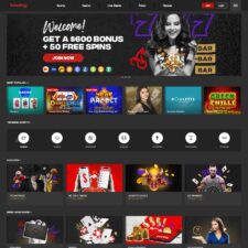 Bodog Casino