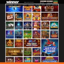 Winner Casino