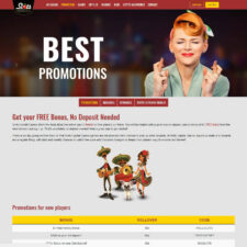 Slots Capital Casino