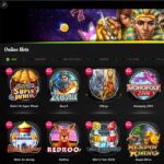 The most popular slot games to promote through 888 Affiliates