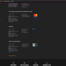 Desert Nights Casino