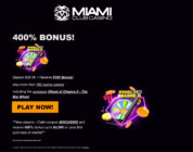 How to Make the Most Out of Miami Club Online Casino’s Loyalty Program