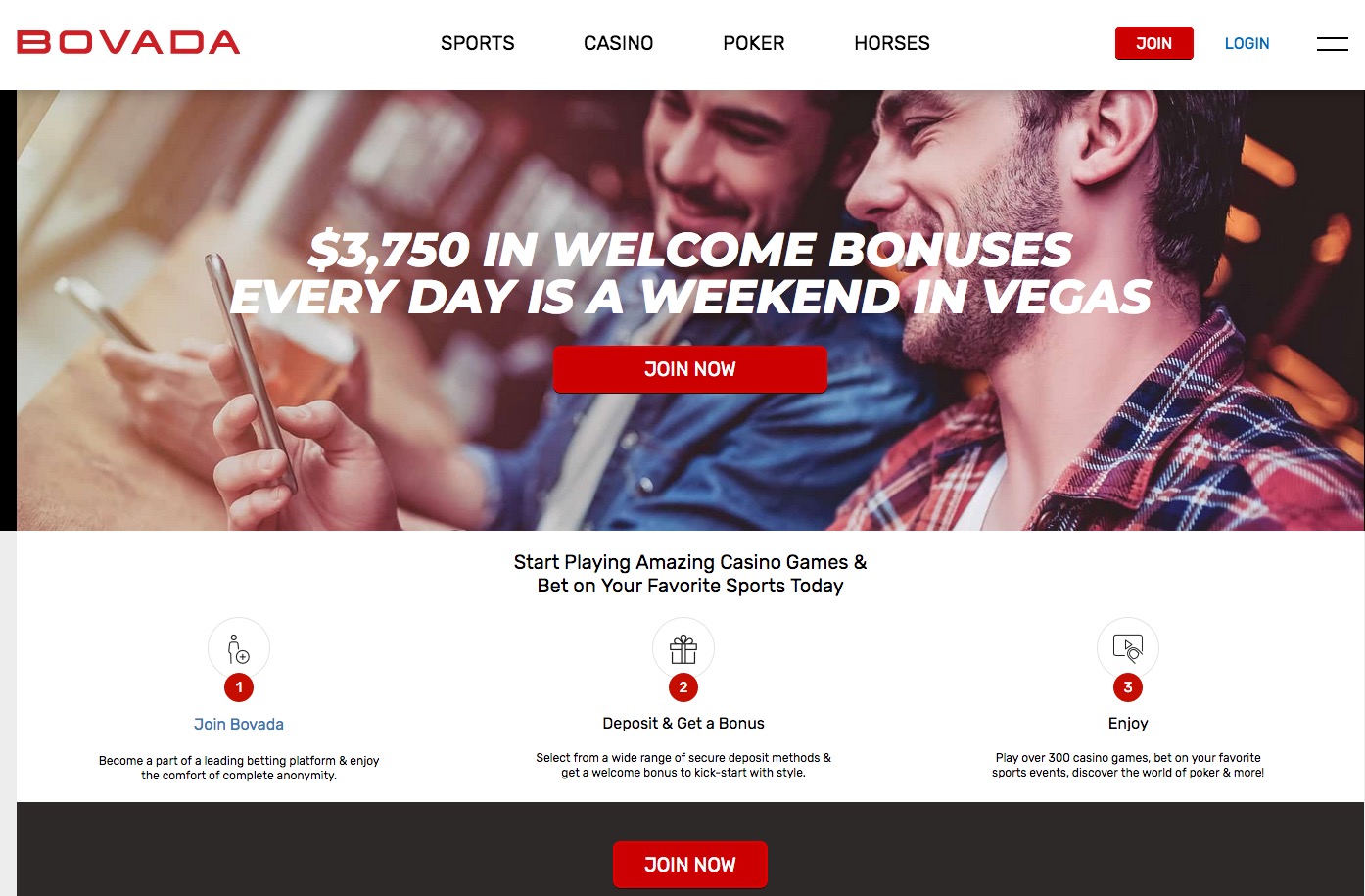 Bovada Casino Online's VIP Program and Exclusive Rewards Bovada Casino Online's VIP Program and Exclusive Rewards
