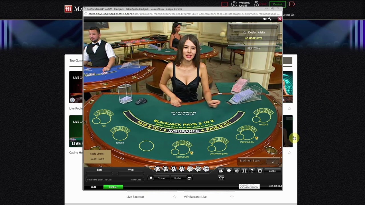 How to Get the Most Out of Your Mansion Casino Online Experience How to Get the Most Out of Your Mansion Casino Online Experience