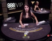 A Review of the Live Dealer Games Available at 888 Online Casino