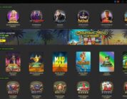 Review of 888 Online Casino