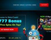 Sloto Cash Online Casino?s most popular payment methods