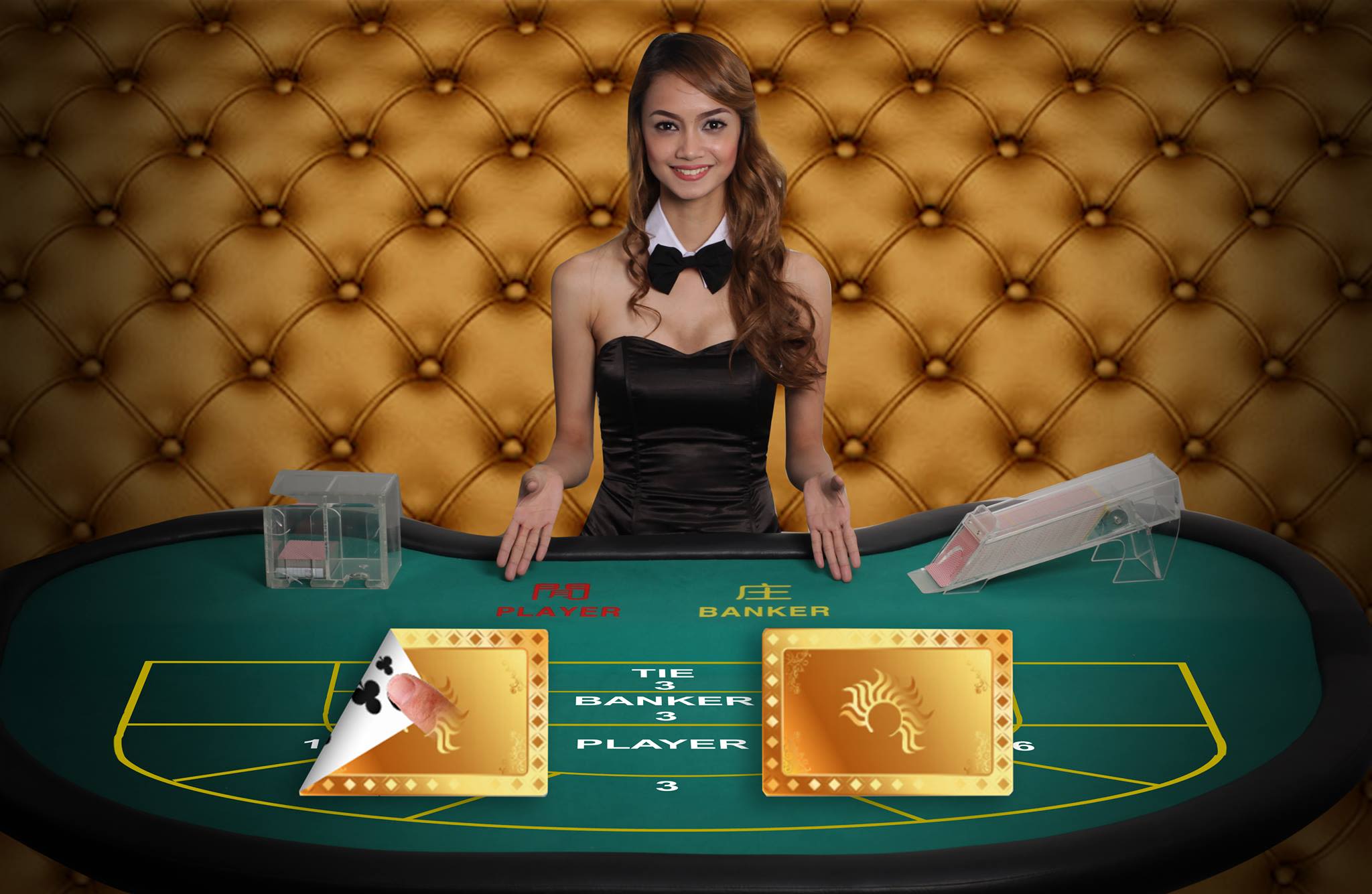 The History of Gambling and its Evolution at Casino Com Online The History of Gambling and its Evolution at Casino Com Online