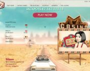 Top 10 Slot Games to Play at 777 Online Casino