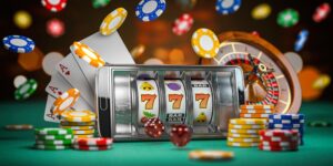 Top 5 most popular games at Casino Com Online Top 5 most popular games at Casino Com Online
