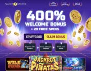 10 Reasons Why Planet 7 Casino is the Best Place to Play Online