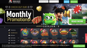 10 Reasons Why Vegas Crest Casino Is the Best Online Casino 10 Reasons Why Vegas Crest Casino Is the Best Online Casino