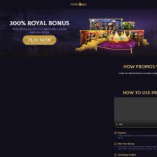 Royal Ace Casino