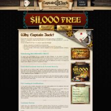 Captain Jack Casino