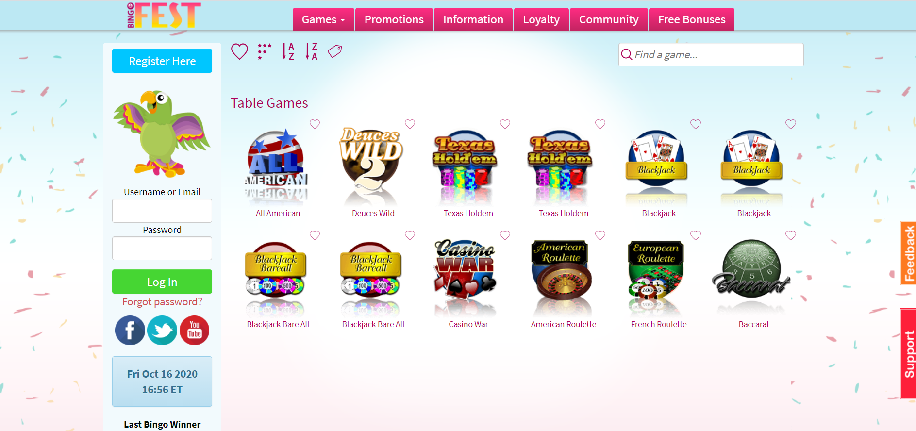 5 Tips for Winning Big at Bingo Fest Casino 5 Tips for Winning Big at Bingo Fest Casino