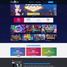 Cool Cat Casino