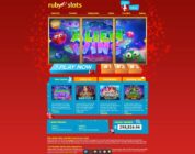 The History of Ruby Slots Casino Online and Its Impact on the Online Gambling Industry