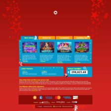 Ruby Slots Casino