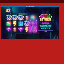 Ruby Slots Casino