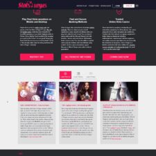 Slots of Vegas Casino