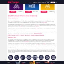 Slots of Vegas Casino