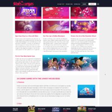 Slots of Vegas Casino