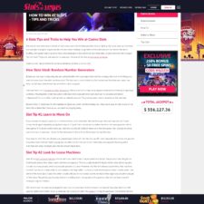 Slots of Vegas Casino