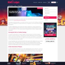 Slots of Vegas Casino