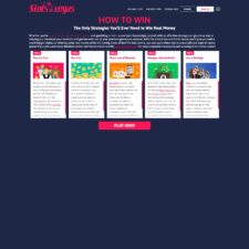 Slots of Vegas Casino