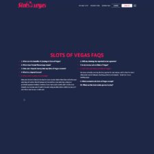 Slots of Vegas Casino