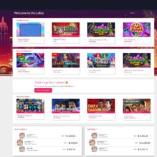 Slots of Vegas Casino