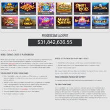 Platinum Play Casino