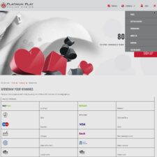 Platinum Play Casino