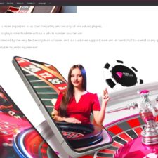 Ruby Fortune Casino