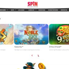 Spin Casino