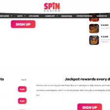 Spin Casino
