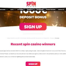 Spin Casino